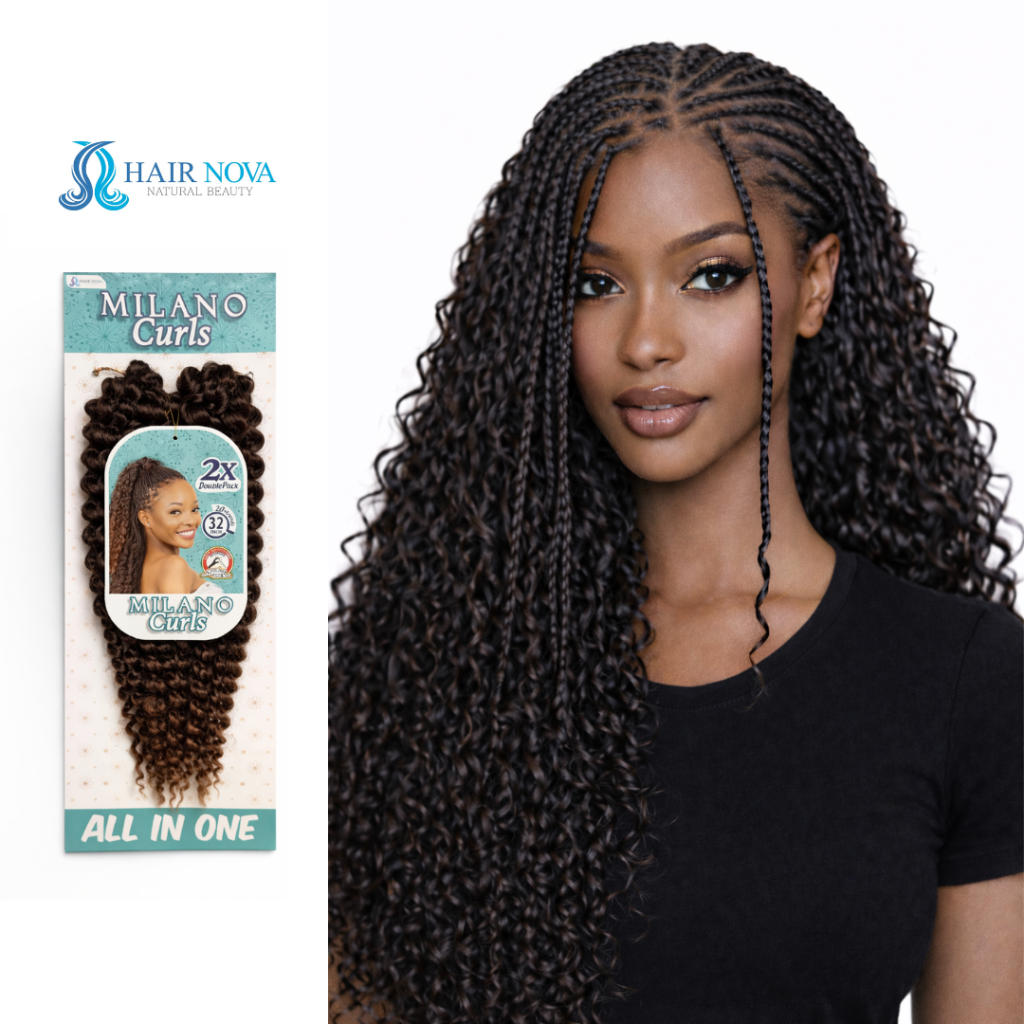 Hair Nova Havana Curls Braiding Hair Pack Premium Outlet Hair Nova Havana Curls Braiding Hair Pack Premium Outlet
