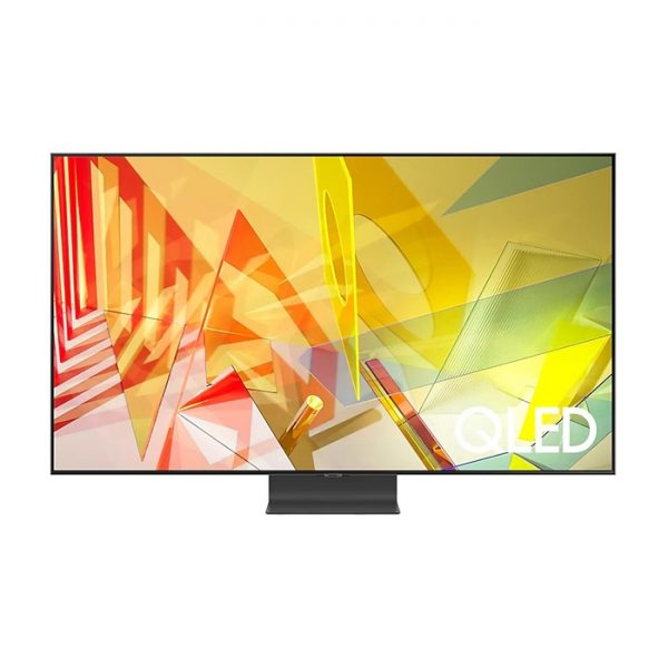 Real Game Enhancer-65" Q95T QLED 4K Flat Smart TV (2020)