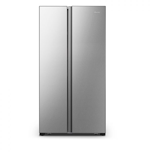 Freezer Shelves 5 - Hisense SIDE BY SIDE
