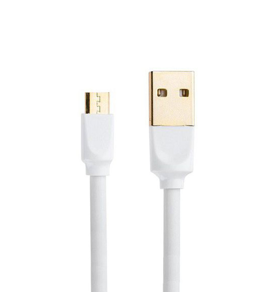 Young Pioneer 1M Data Sync Micro USB Cable_main__Young Pioneer_WHITE
