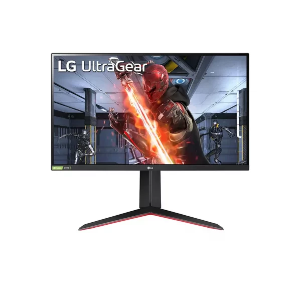 7GN650-B - 144Hz Refresh Rate - Fluid Gaming Motion