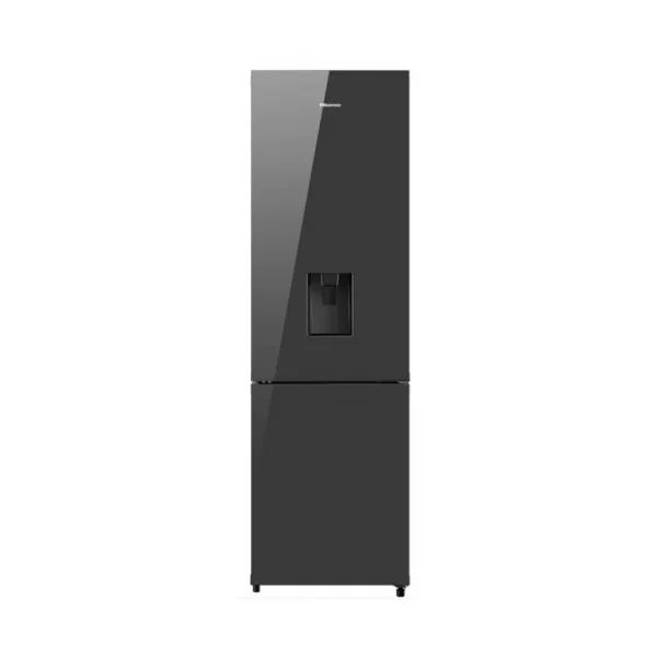 H370BMI-WD-Black - Black Mirror Water Dispenser